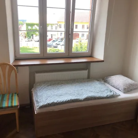 U Svaté Kateřiny český Ráj *