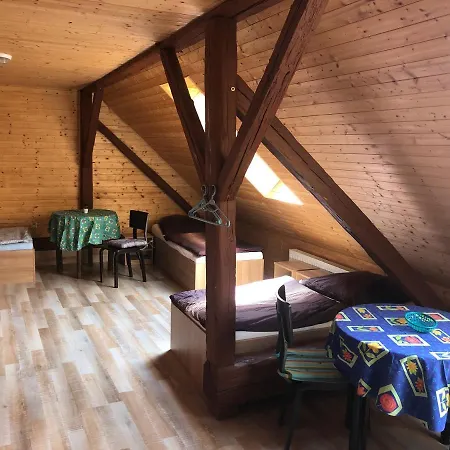 U Svaté Kateřiny český Ráj * Dolní Bousov
