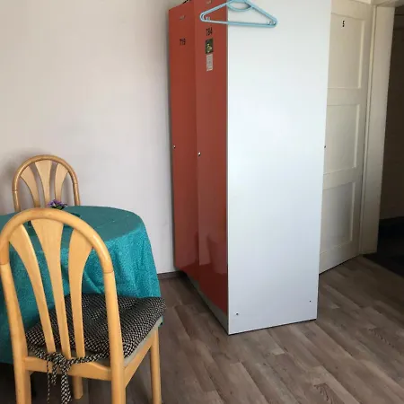 Maison d'hôtes U Svaté Kateřiny český Ráj *