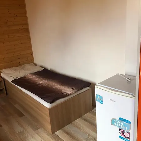 Maison d'hôtes U Svaté Kateřiny český Ráj
