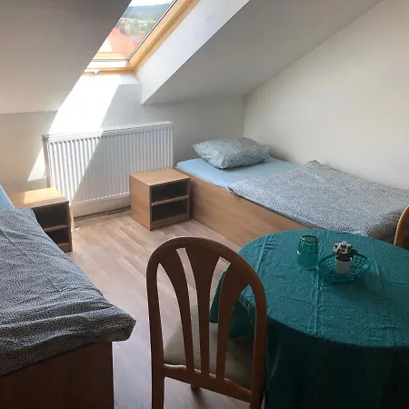 U Svaté Kateřiny český Ráj Maison d'hôtes *
