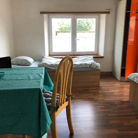 U Svaté Kateřiny český Ráj Maison d'hôtes