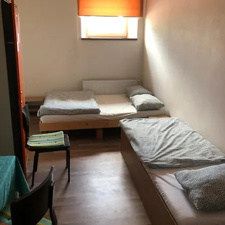 U Svaté Kateřiny český Ráj Maison d'hôtes