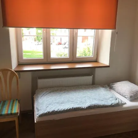 U Svaté Kateřiny český Ráj Dolní Bousov