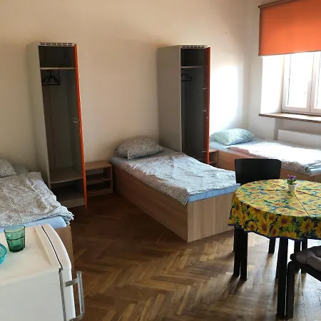 Maison d'hôtes U Svaté Kateřiny český Ráj