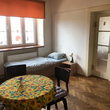 Maison d'hôtes U Svaté Kateřiny český Ráj
