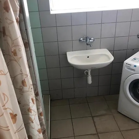U Svaté Kateřiny český Ráj Maison d'hôtes