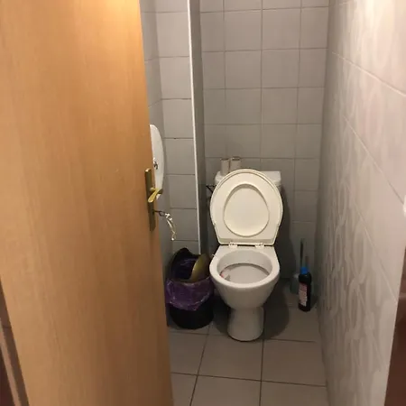 Maison d'hôtes U Svaté Kateřiny český Ráj