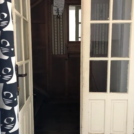 U Svaté Kateřiny český Ráj Maison d'hôtes Dolní Bousov