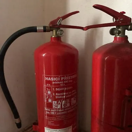 U Svaté Kateřiny český Ráj Maison d'hôtes