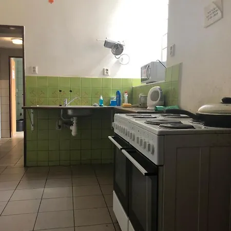 Maison d'hôtes U Svaté Kateřiny český Ráj