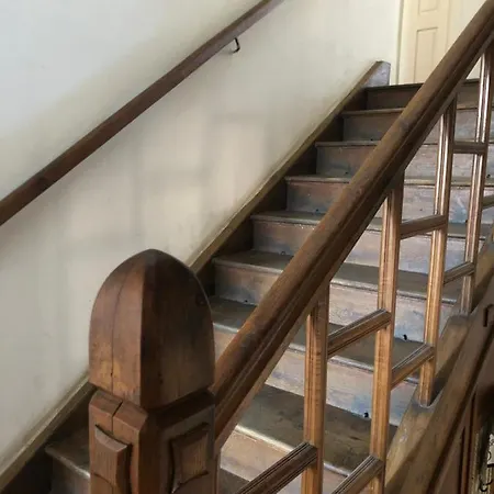 U Svaté Kateřiny český Ráj Maison d'hôtes