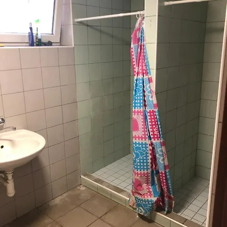 U Svaté Kateřiny český Ráj *