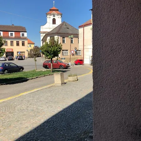 U Svaté Kateřiny český Ráj Maison d'hôtes Dolní Bousov