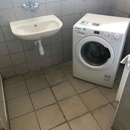 U Svaté Kateřiny český Ráj * Dolní Bousov