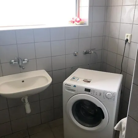 Maison d'hôtes U Svaté Kateřiny český Ráj *