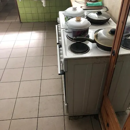 U Svaté Kateřiny český Ráj Maison d'hôtes Dolní Bousov