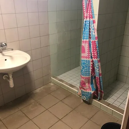 Maison d'hôtes U Svaté Kateřiny český Ráj *