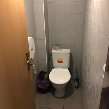 U Svaté Kateřiny český Ráj Maison d'hôtes Dolní Bousov