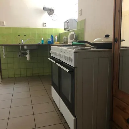 U Svaté Kateřiny český Ráj * Dolní Bousov